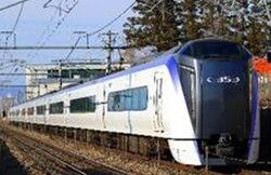 松本駅 ステーションフェスティバル