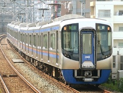 西鉄 電車まつり 会場直通列車 運転