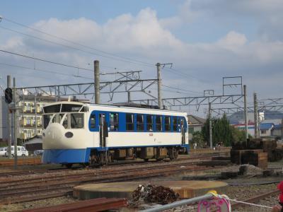 鉄道ホビートレイン