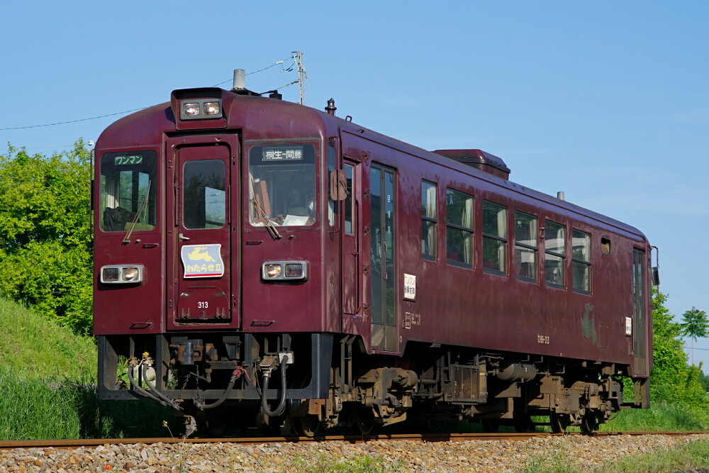 わ89-313号