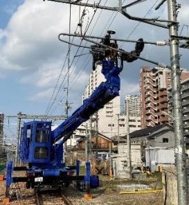 汎用人型重機「零式人機 ver.2.0」