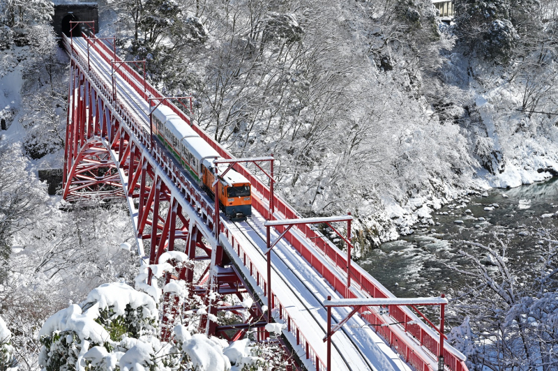 新山彦橋