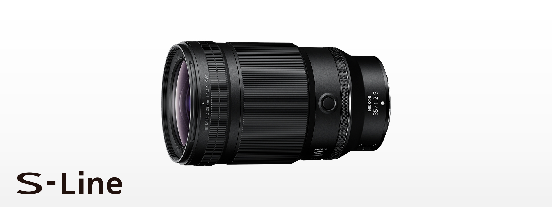ニコン Z 35mm f/1.2 S 販売（2025年2月28日～） - 鉄道コム