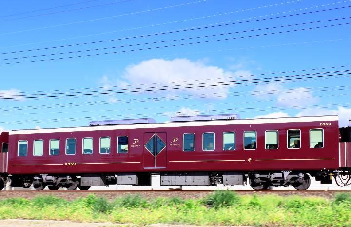 阪急、座席指定サービス「プライベース」の本数を拡大、3月25日