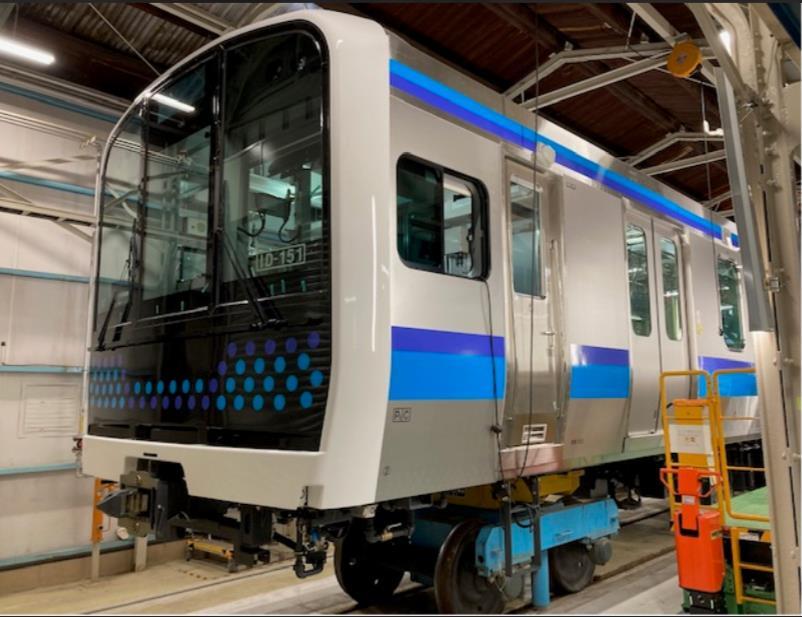 仙石線用E131系