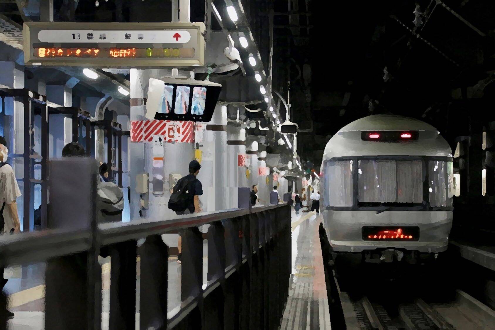 JR東、「カシオペア」25周年の記念ツアーを発表 5・6月に仙台・秋田へ