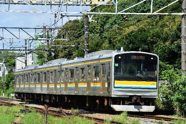 鶴見線を走った電車が富士山近くの私鉄へ譲渡 2025年夏に運行開始予定