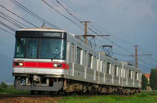3000系