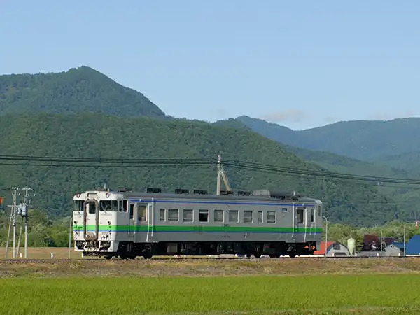 キハ40形