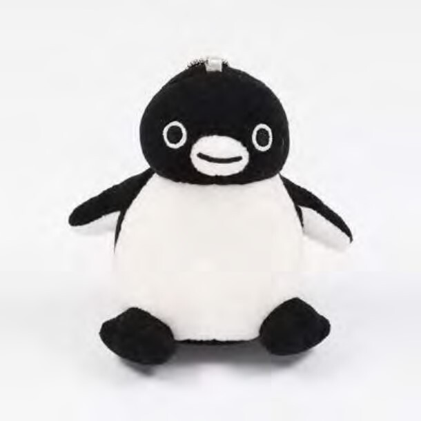 完売品☆Suicaのペンギン特大ぬいぐるみ☆ほぼ新品 Suicaのペンギンぬいぐるみ！特大サイズは存在感抜群！ | JRE