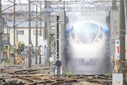 勝田車両センター・アクアワールド 親子向け 仕事体験・裏側見学ツアー