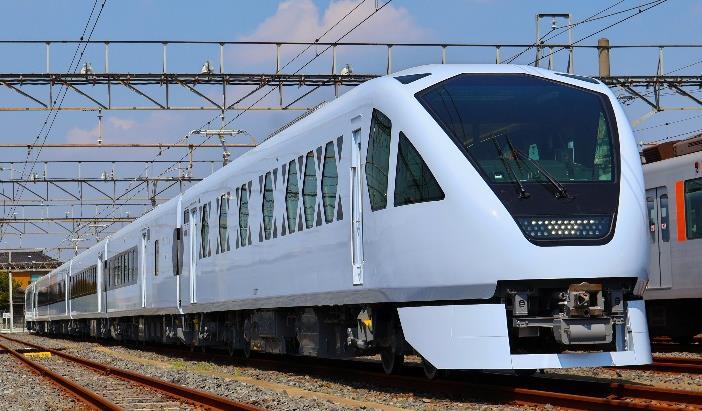 N100系「スペーシア X」