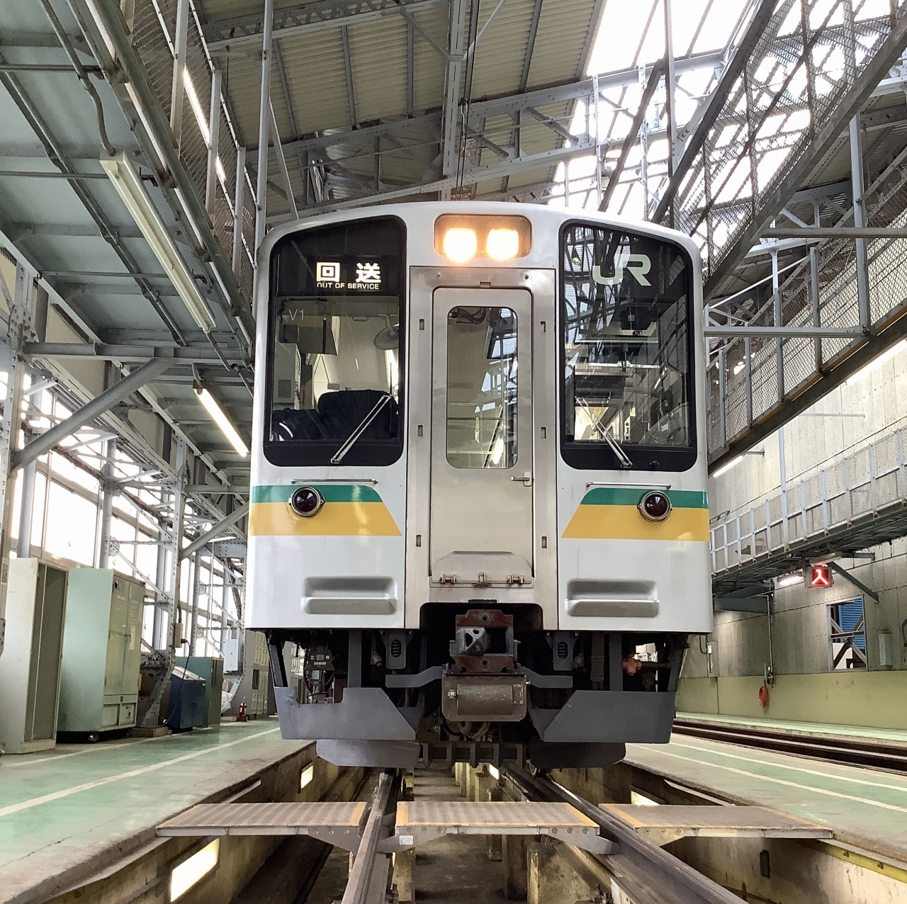E127系
