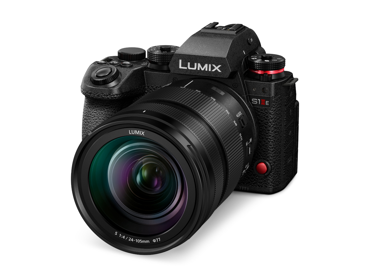 LUMIX S1IIE