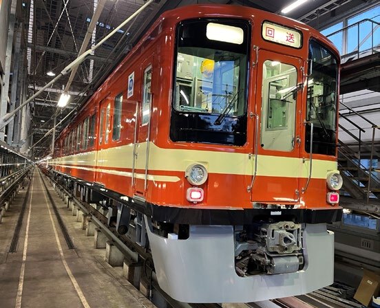 4017編成