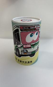 聖護院八ッ橋総本店コラボ商品