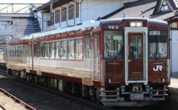 キハ110系