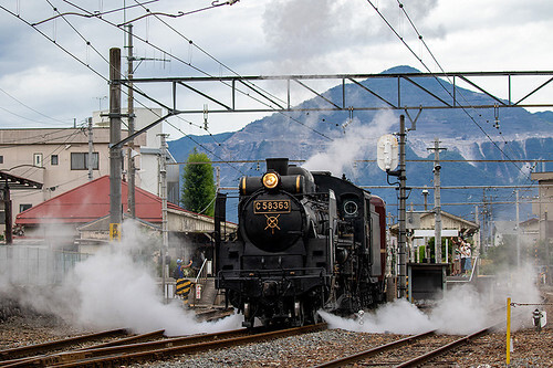 秩父鉄道