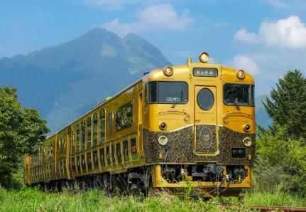 或る列車