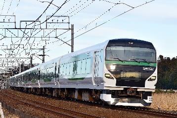 E257系