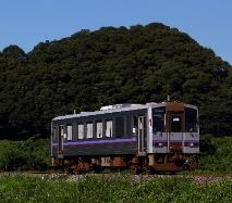キハ120系