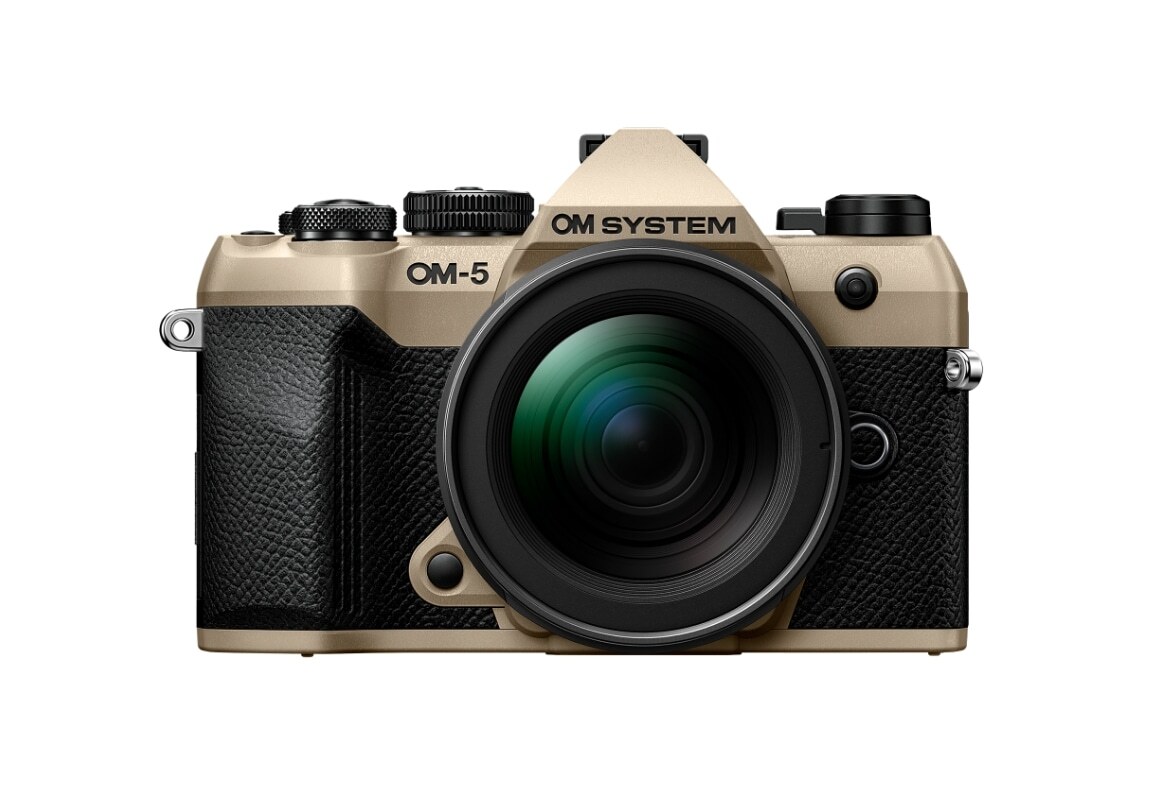 即*T様 OM SYSTEM OM-5 (7月6日まで出品) OMデジタルソリューションズ OM-5 Mark II 販売（2025年7月下旬