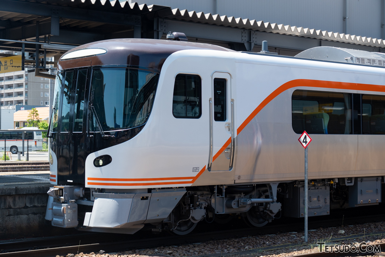 HC85系