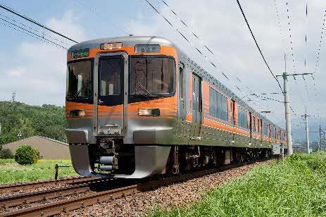 313系8000番台