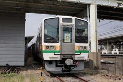 静岡県内を走った「JR近郊型」が千葉の地方私鉄へ　流鉄が「211系」譲受を発表