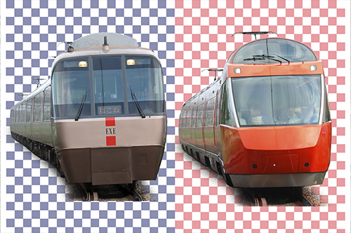【最終値下げ】小田急電鉄 特急ロマンスカー GSE EXE 座席生地 鉄道部品 最終値下げ】小田急電鉄 特急ロマンスカー GSE EXE 座席生地