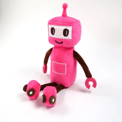 PASMOのロボット ぬいぐるみ 販売