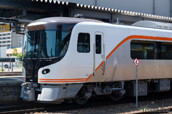 JR東海、特急「ひだ」でチケットレスサービス　10月1日から