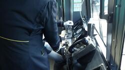 叡山電鉄 運転体験イベント