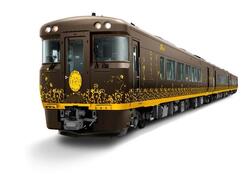 はなあかり 敦賀～城崎温泉間 運転