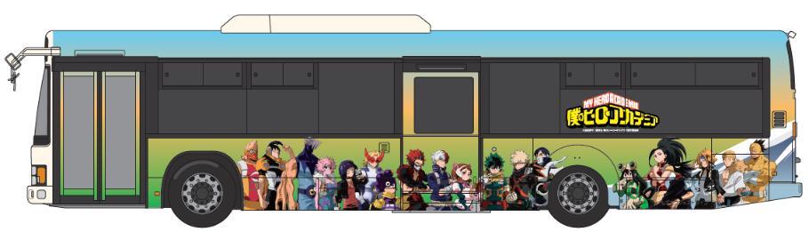 静岡鉄道 僕のヒーローアカデミア ラッピング電車 運転（2025年9月21日