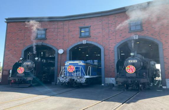 東武 2025 SLファンフェスタ（2025年9月7日） - 鉄道コム