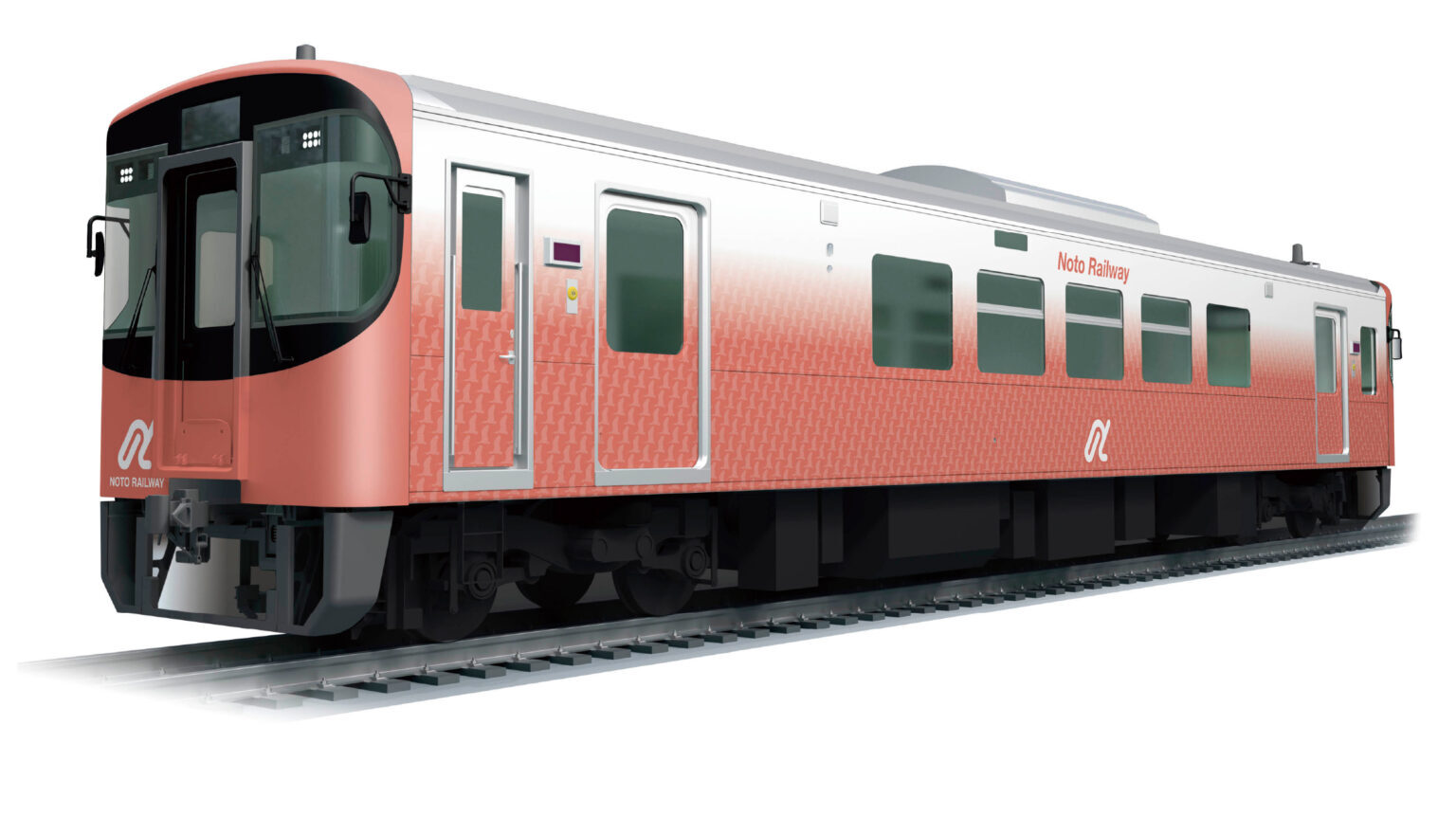 のと鉄道、新型車両のデザイン投票を開始 2026年度より導入予定 画像(5/8ページ) - 鉄道コム