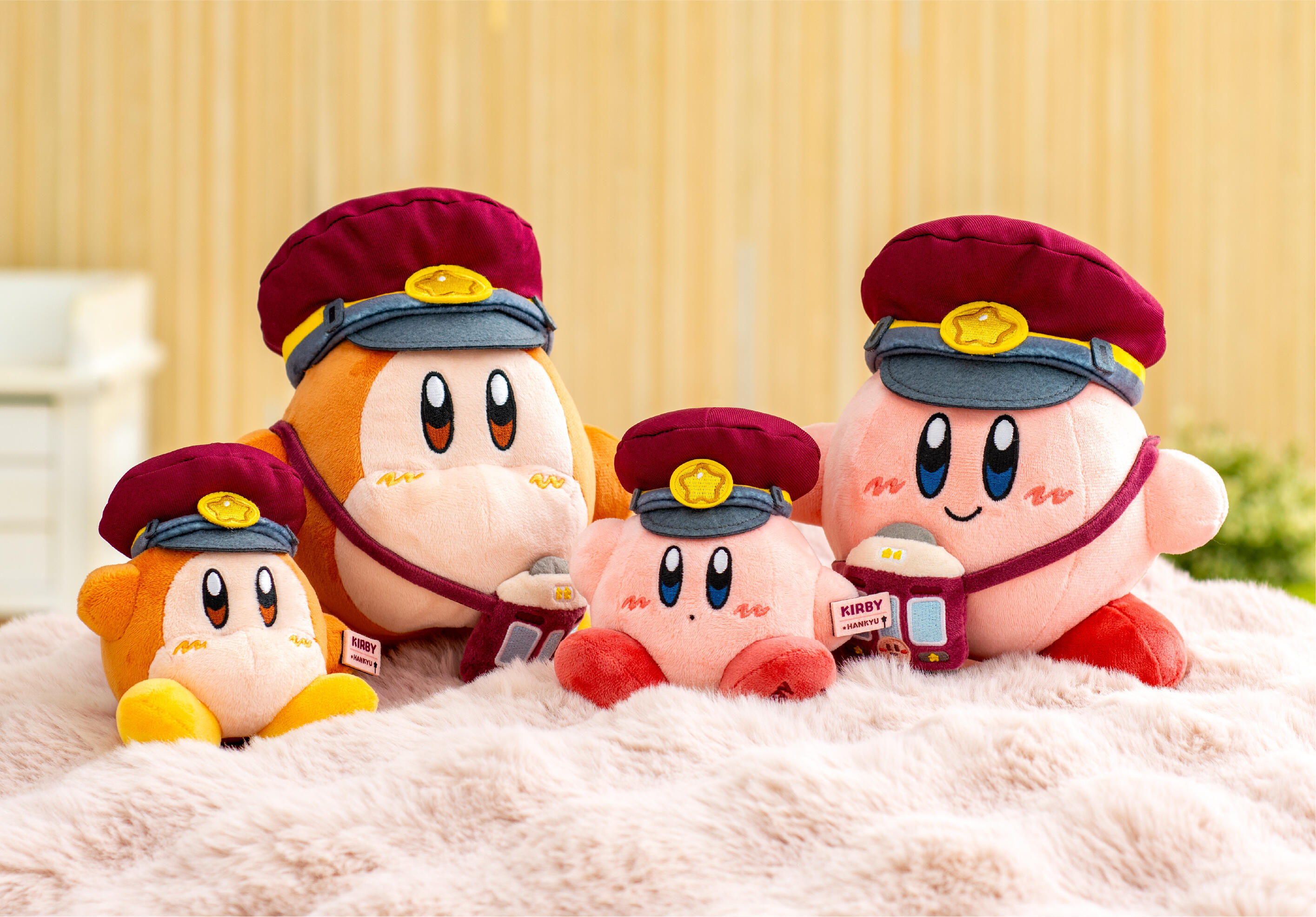 星のカービィ20周年キャンペーン　非売品販促用ポスター 星のカービィ20周年キャンペーン 非売品販促用ポスター