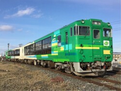 風っこ 只見線美酒列車(ツアー)