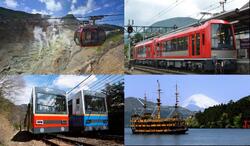小田急箱根グループ 箱根登山電車・ケーブルカーなど 係員体験・バックヤードツアー