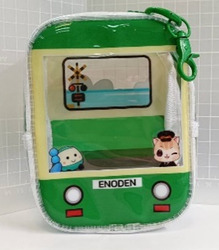 江ノ島電鉄 蜜柑駅長グッズ 販売