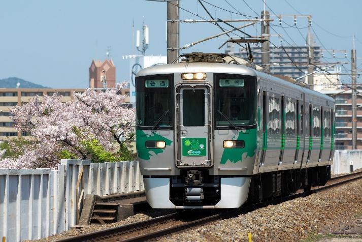 愛知環状鉄道　旅客輸送の記録　愛・地球博　日本国際博覧会　鉄道 愛知環状鉄道 旅客輸送の記録 愛・地球博 日本国際博覧会 鉄道 愛知