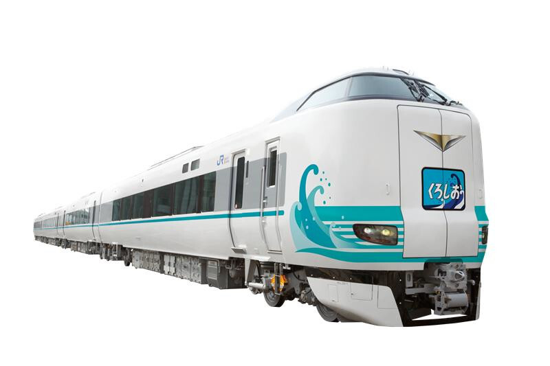特急くろしお号 電車 レア 貴重 特急くろしお号 電車 レア 貴重
