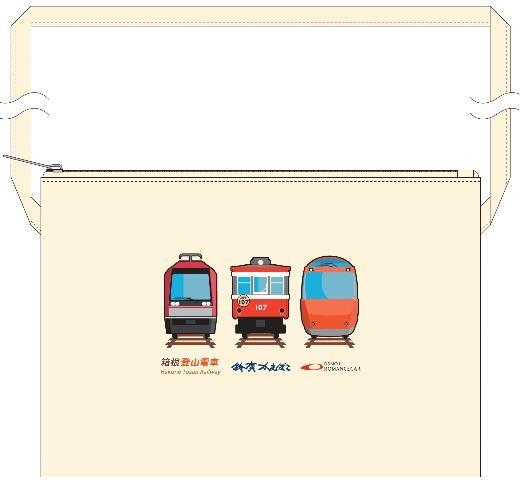 鈴　箱根 小田急箱根・鈴廣かまぼこ 風祭トレインフェスタ（2025年9月14日