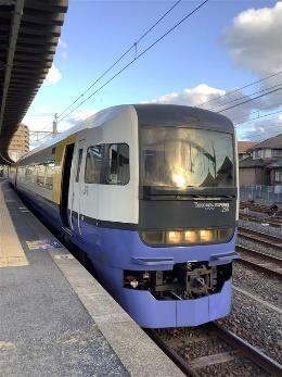 佐倉駅 ふるさと納税 255系運転体験イベント（2025年10月24日） - 鉄道コム