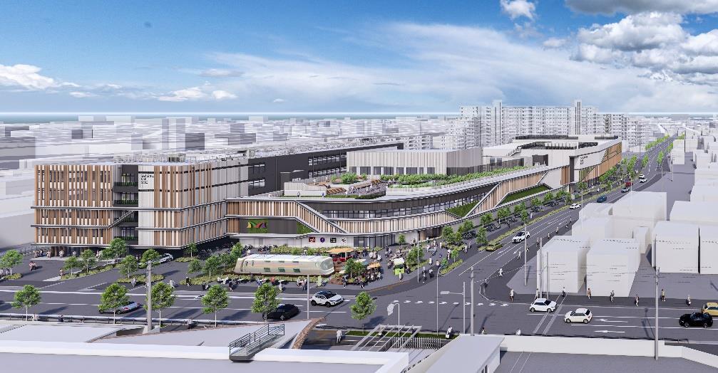 豪華寝台特急「カシオペア」、大宮駅付近に展示へ！ 2027年春オープン