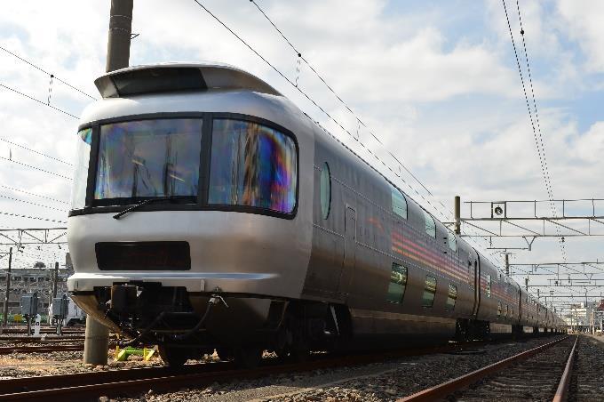 豪華寝台特急「カシオペア」、大宮駅付近に展示へ！ 2027年春