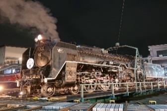 京都鉄道博物館 ナイトミュージアム 開催（2025年10月24日） - 鉄道コム