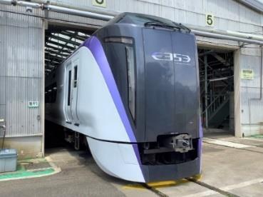 長野総合車両センター 鉄道フェスタ（2025年10月11日） - 鉄道コム