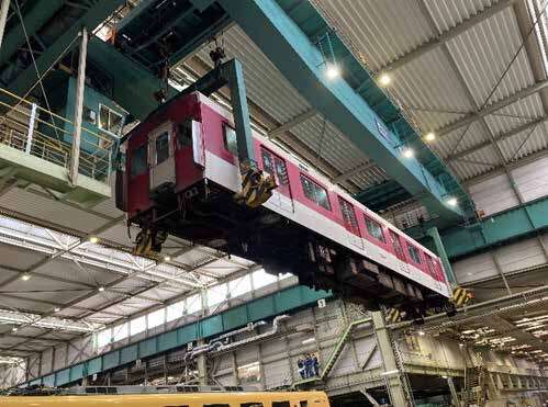 きんてつページです。 近鉄 鉄道まつり2025 in 五位堂（2025年11月1日） - 鉄道コム